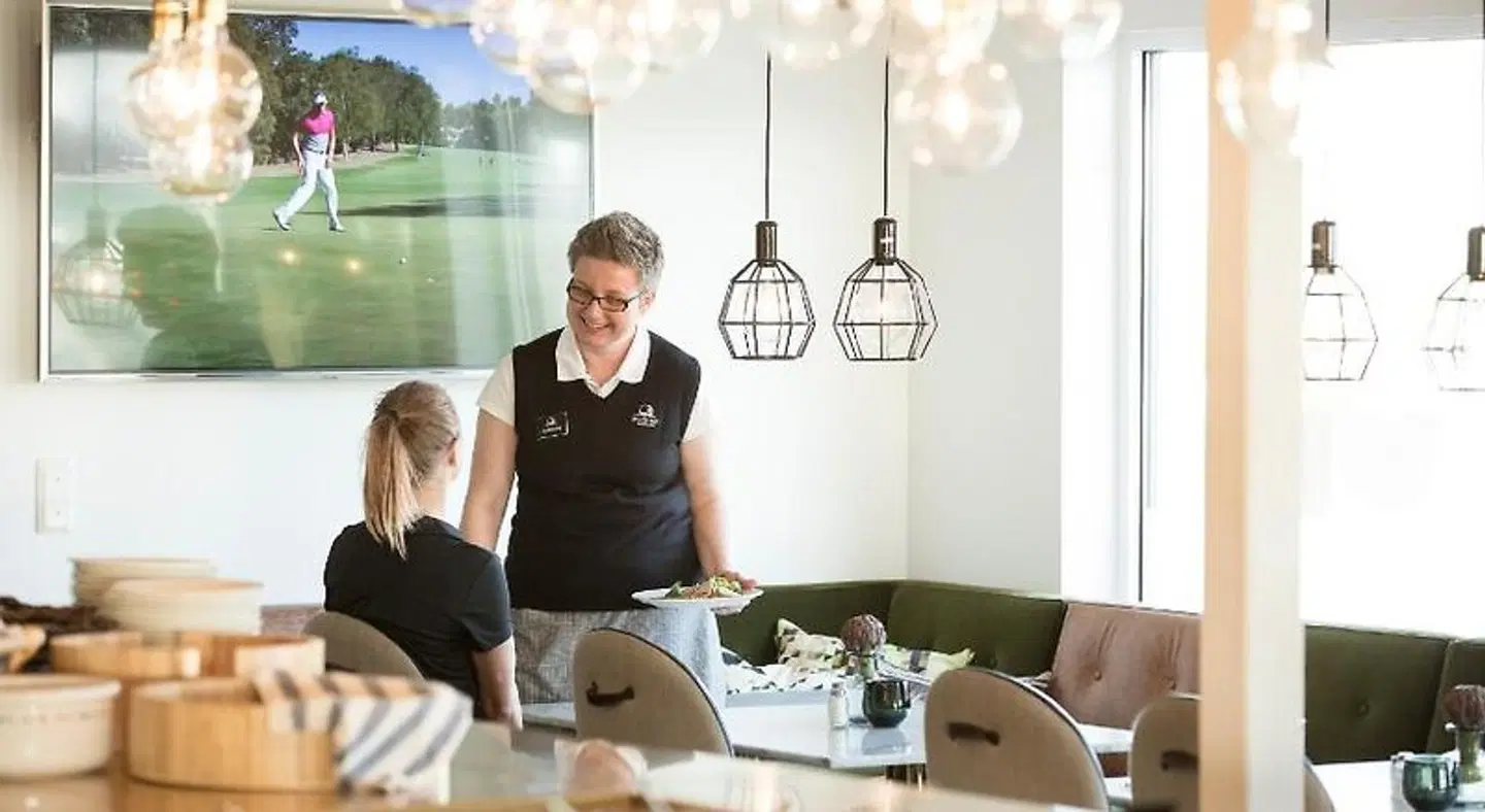 Ringenäs Hotell & Konferens Restaurant