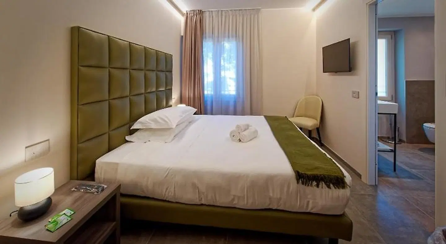 Albergo Giuan Arma di Taggia ROOM_EXAMPLE