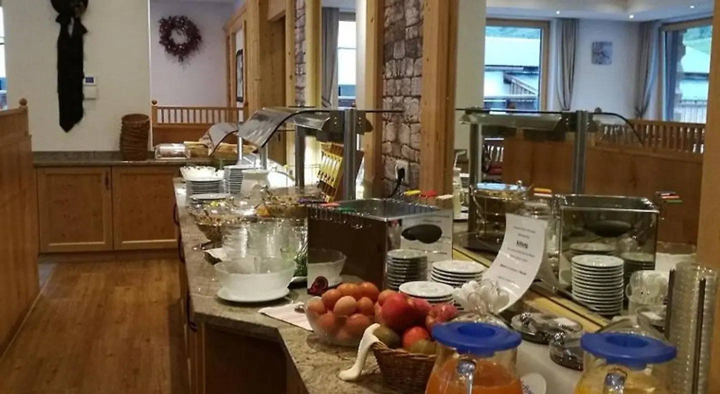 Landle Restaurant