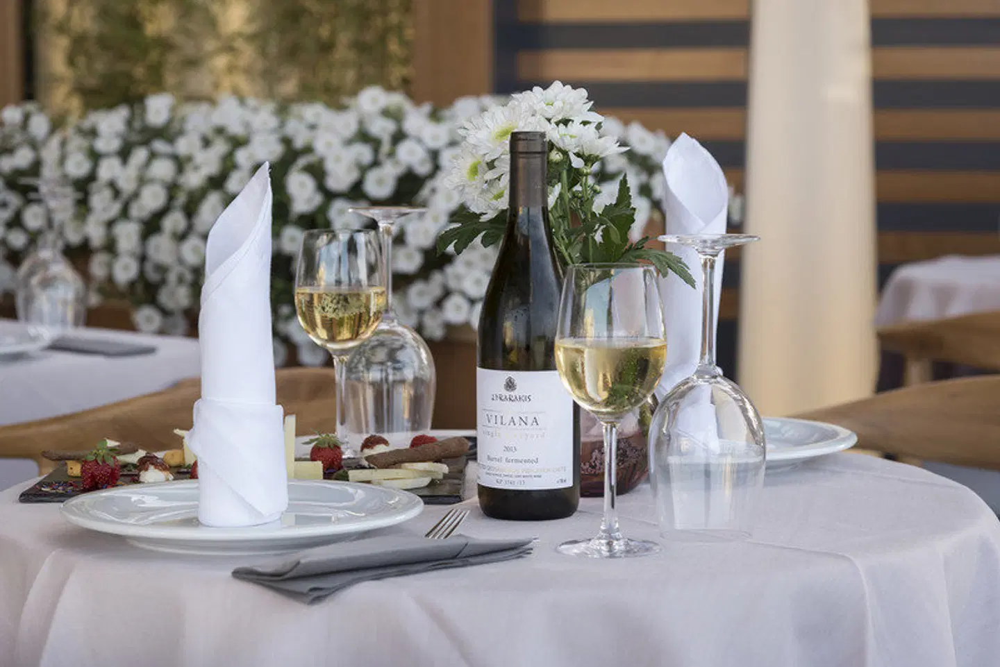 Blue Dome Hotel Restaurant