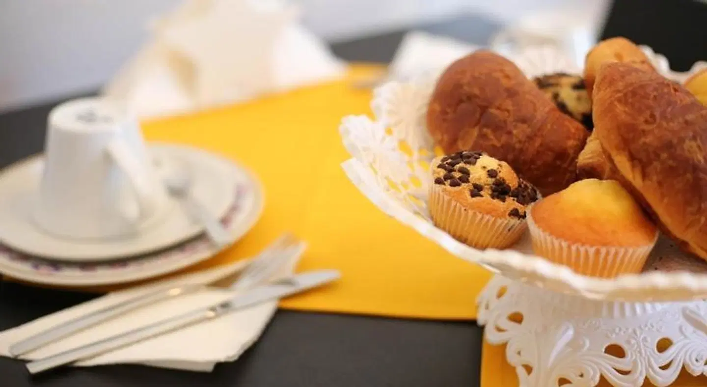 B&B MALATERRA by Dimorra Tiere