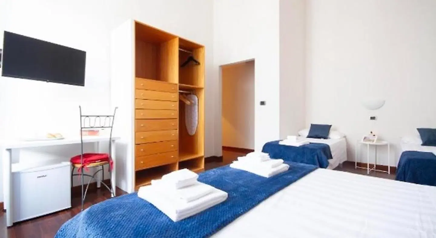 B&B MALATERRA by Dimorra ROOM_EXAMPLE