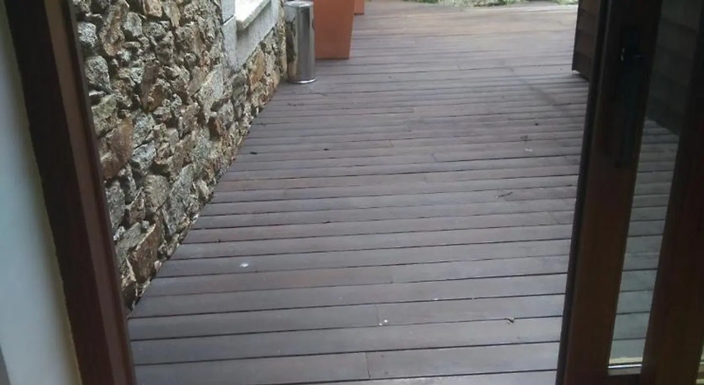 Posada Miranda LANDSCAPE