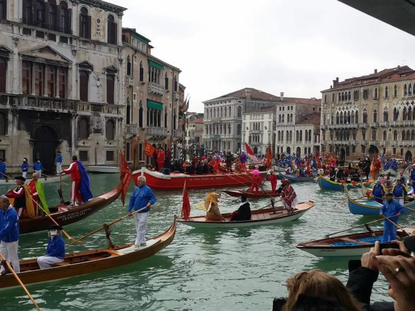 Friendly Venice SPORTS_AND_LEISURE