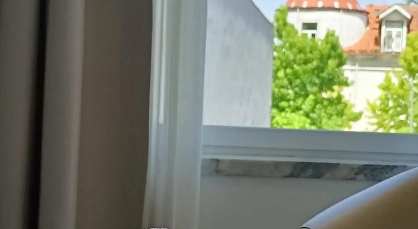 Coimbra Monumentais B&B EXTERIOR