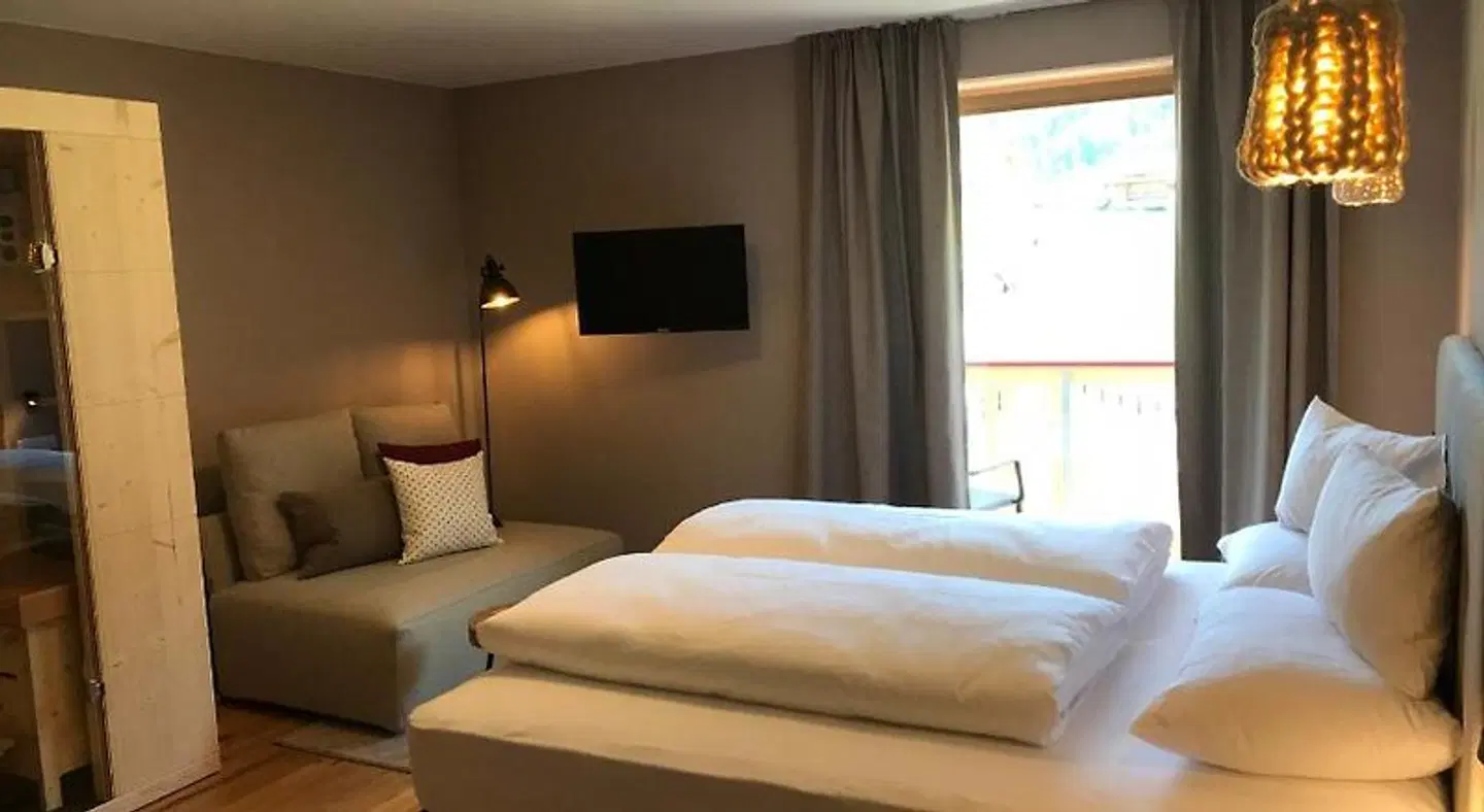 Klein Fein Hotel zum Graf ROOM_EXAMPLE