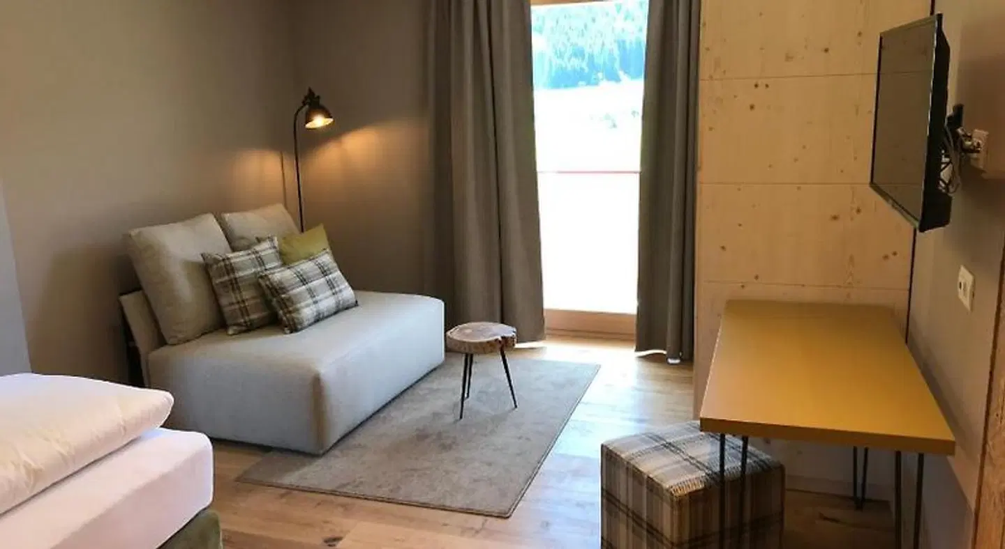 Klein Fein Hotel zum Graf ROOM_EXAMPLE