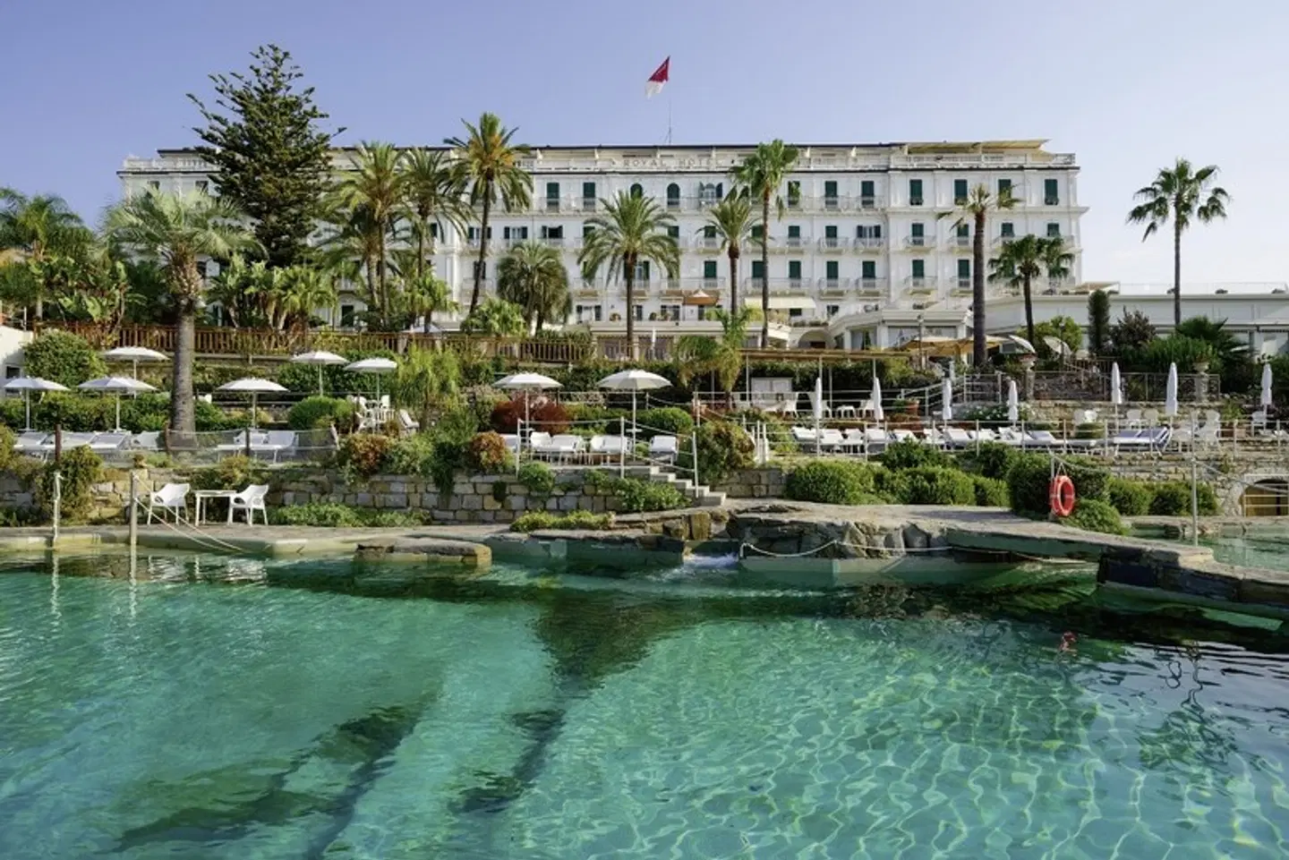 Royal Hotel Sanremo OUTDOOR_POOL