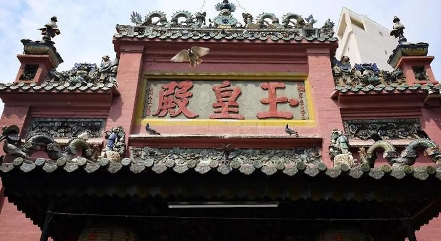 A&EM Signature Hotel EXTERIOR
