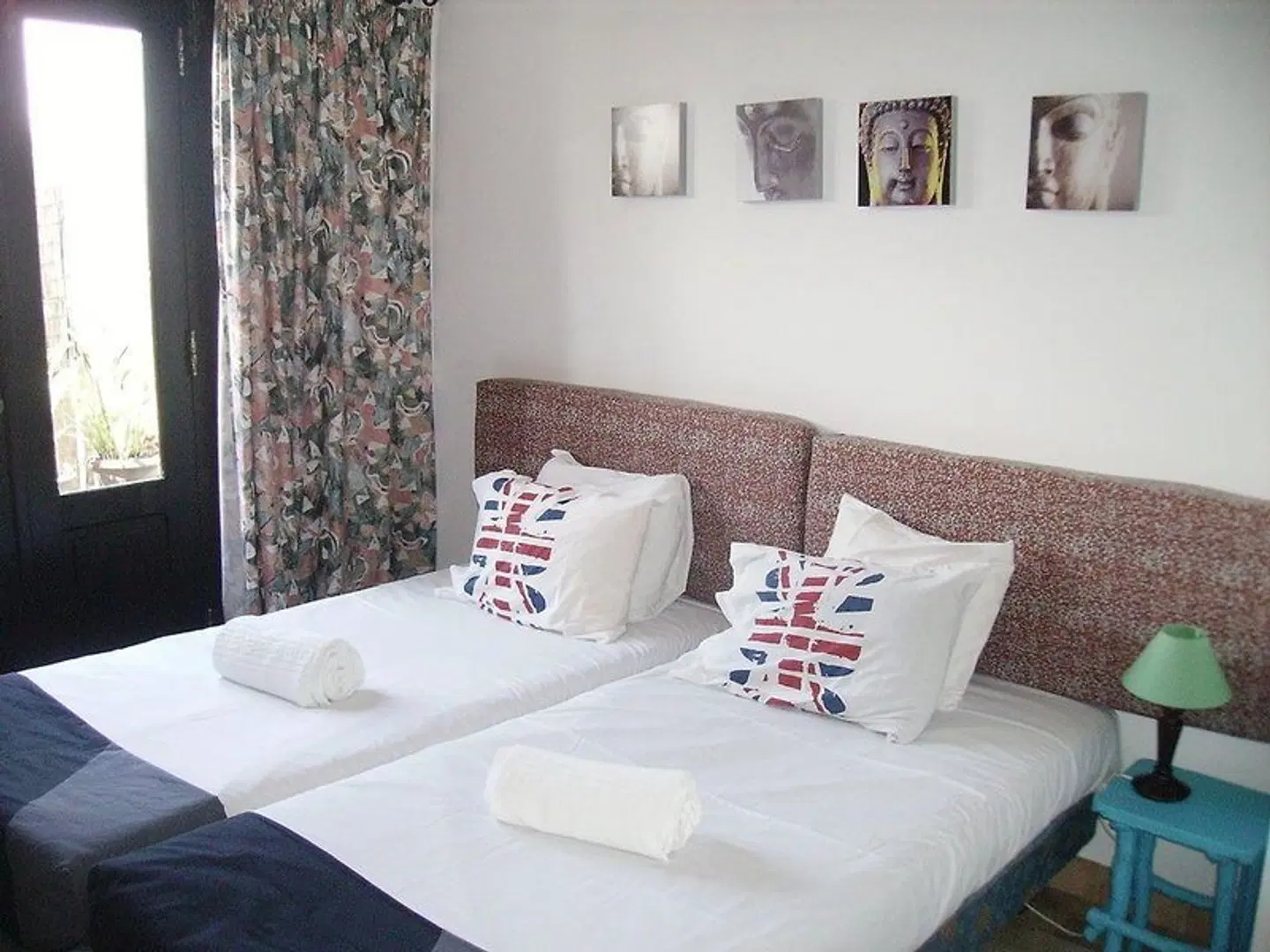 Grand Hotel De Londres ROOM_EXAMPLE