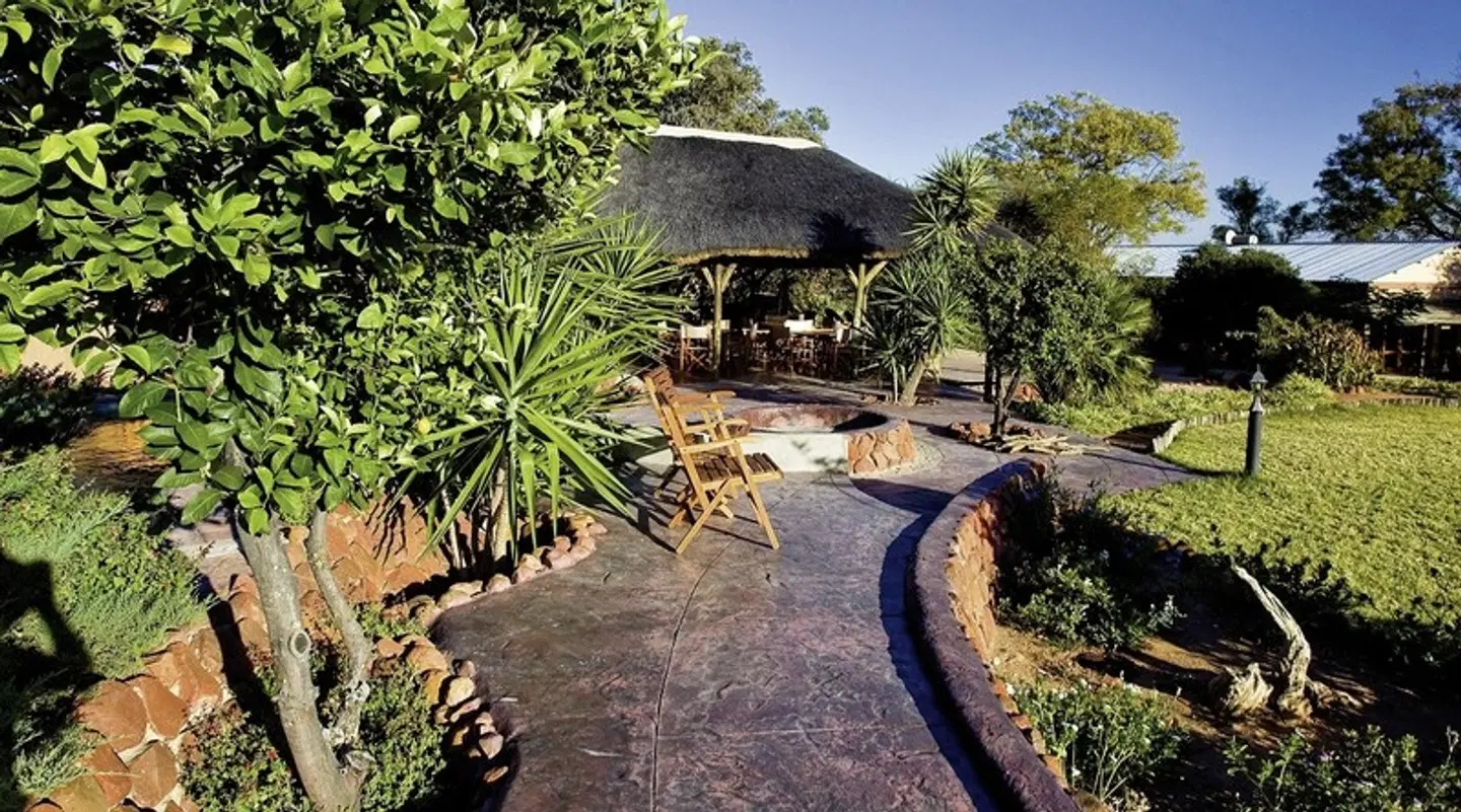 Waterberg Guest Farm Strand