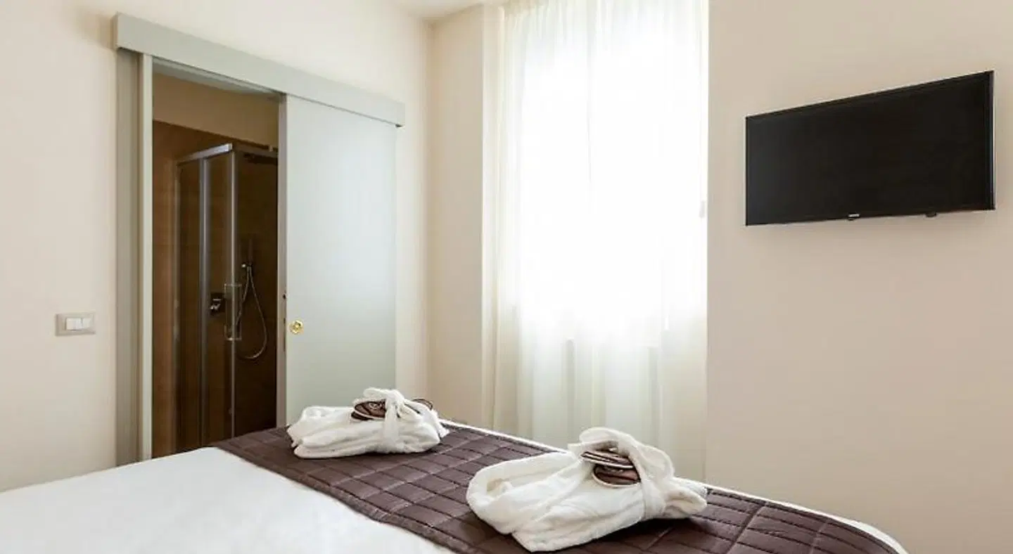 Villa Cipressi HEALTH_BEAUTY