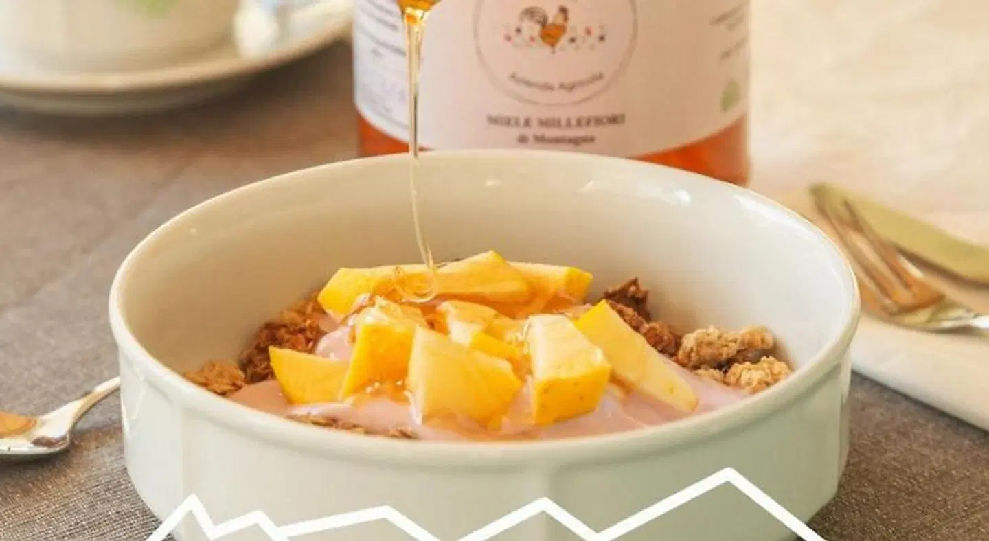 Hotel Garni La Felce Restaurant