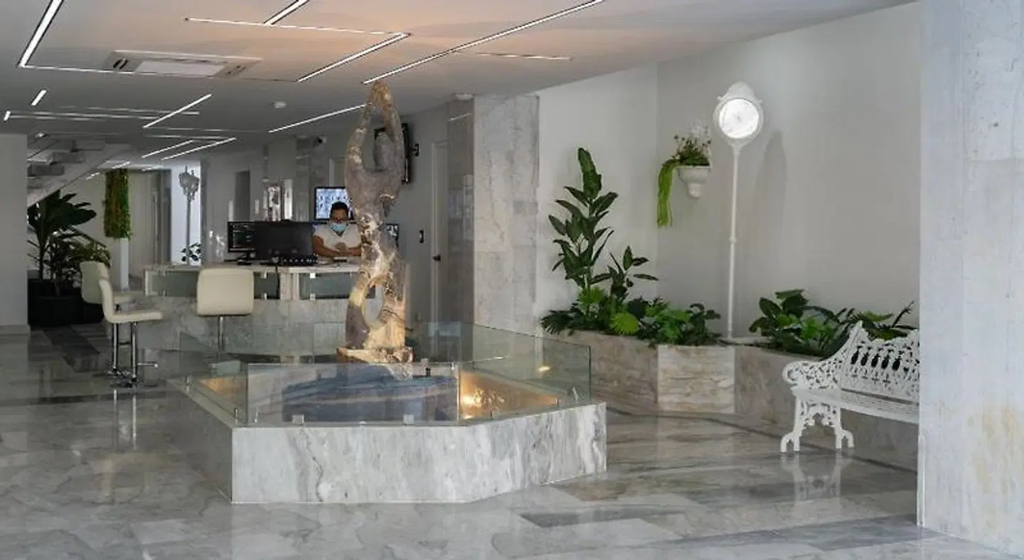 Hawaii Hotel LOUNGE_LOBBY