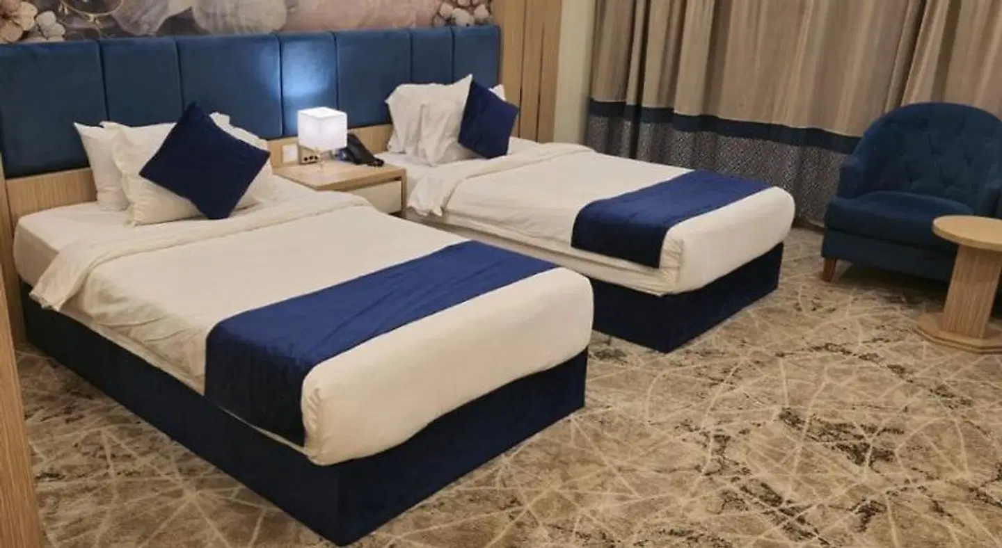 Le Park Concord Rabwah Riyadh ROOM_EXAMPLE