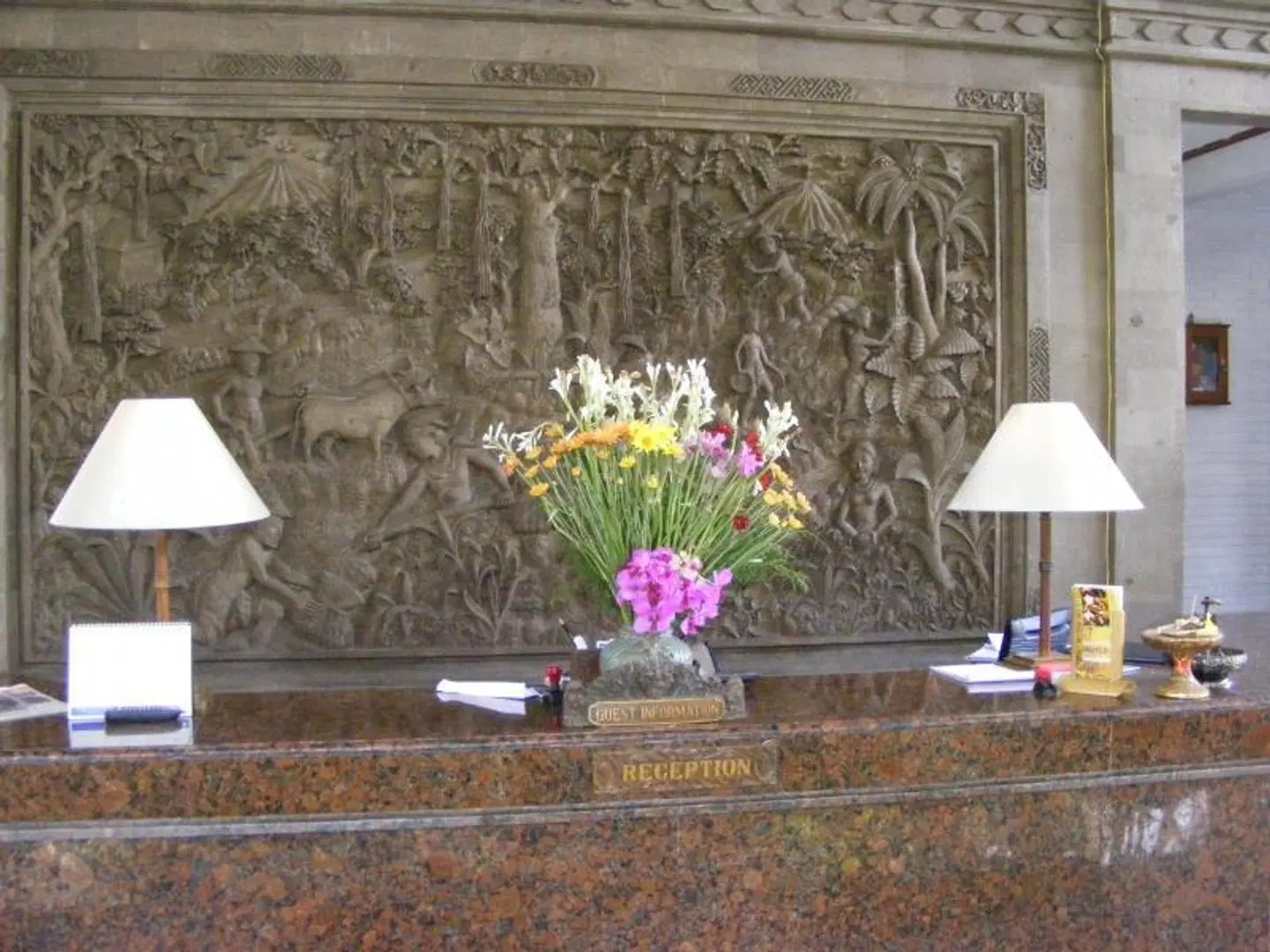 Puri Padi LOUNGE_LOBBY
