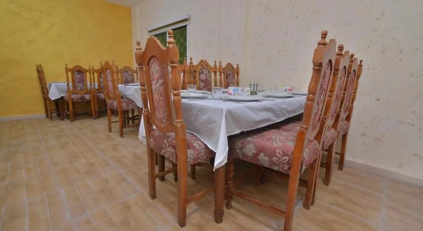 Petra Lion Hotel Restaurant