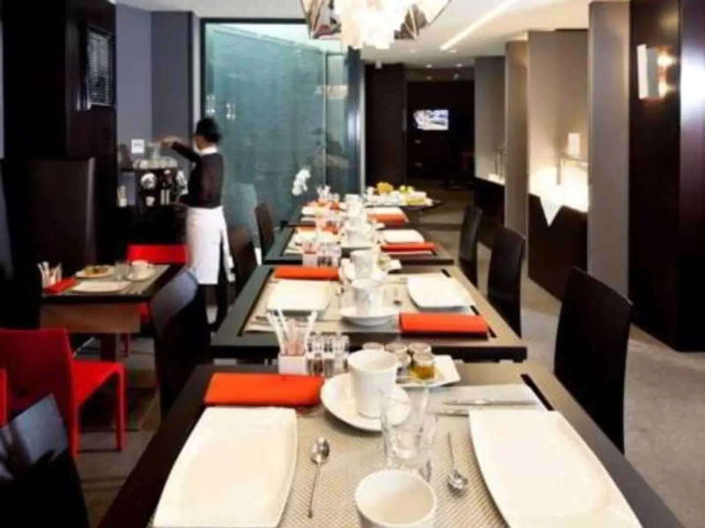 Grand Hôtel Grenoble Centre Konferenz