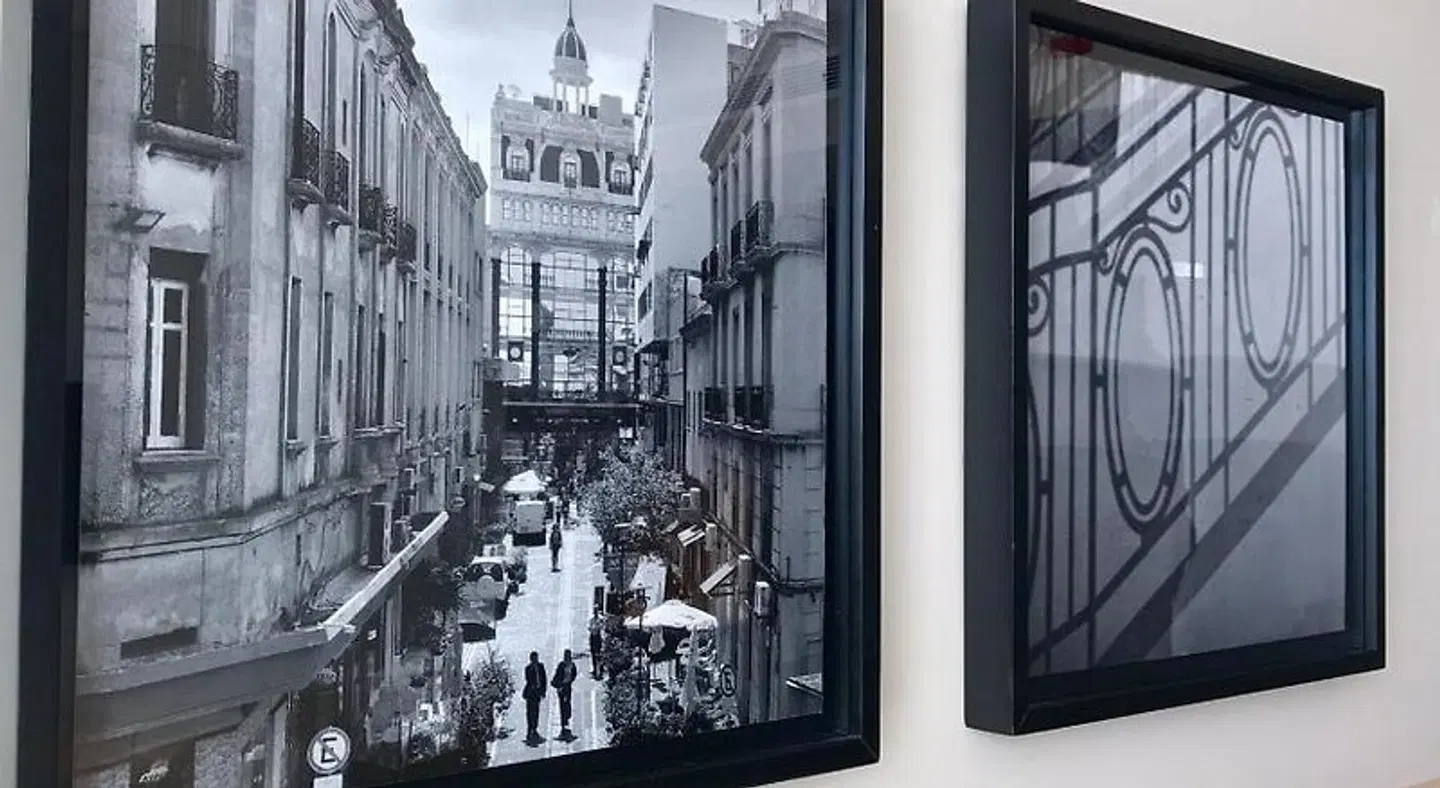 Hampton by Hilton Montevideo Carrasco EXTERIOR