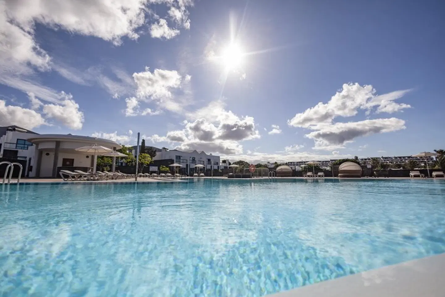 Caybeach Papagayos OUTDOOR_POOL