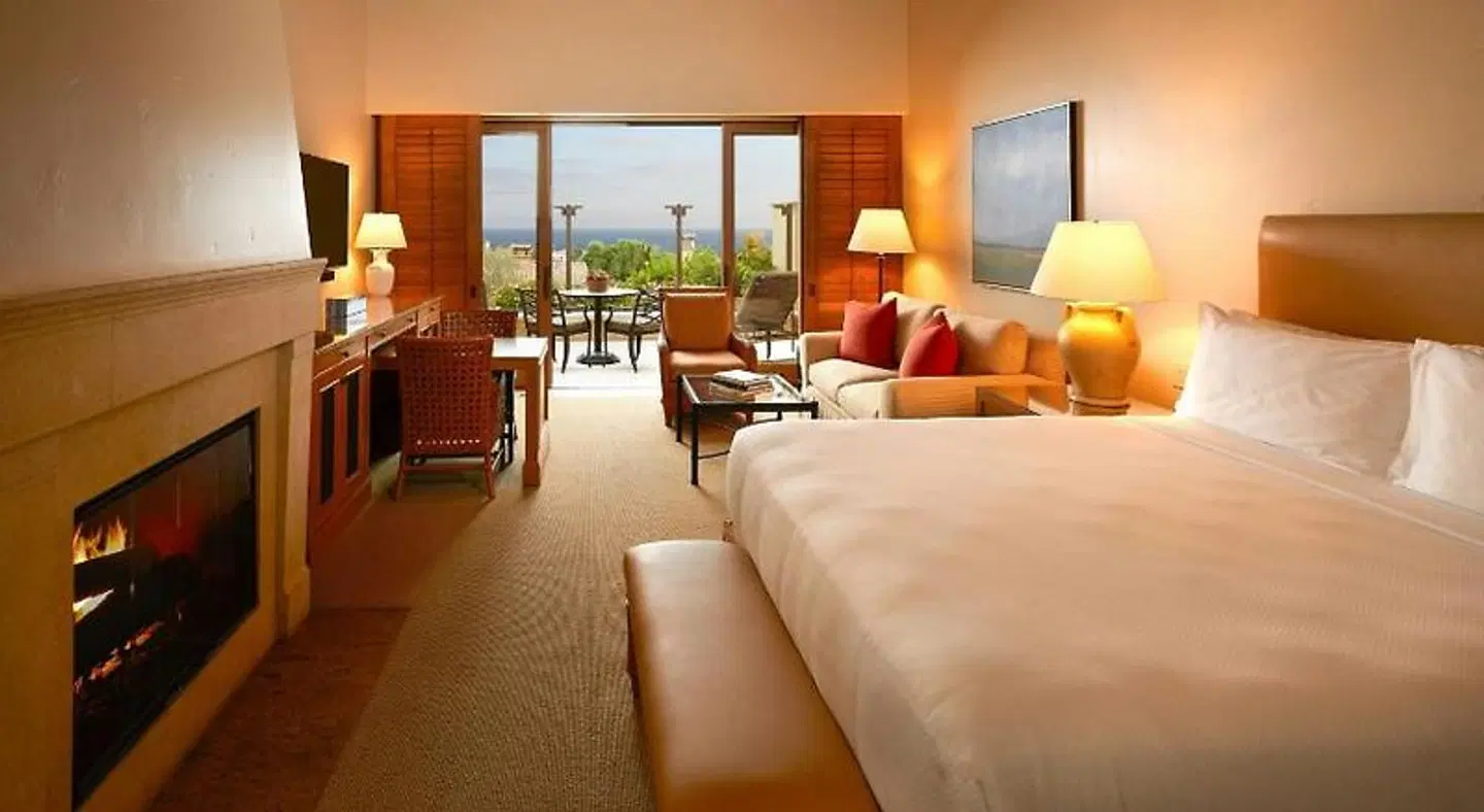 Resort at Pelican Hill ROOM_EXAMPLE