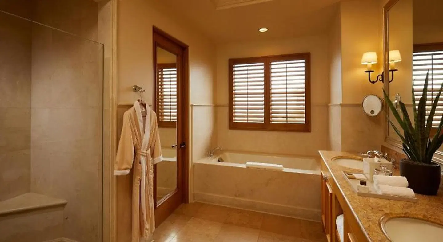 Resort at Pelican Hill HEALTH_BEAUTY