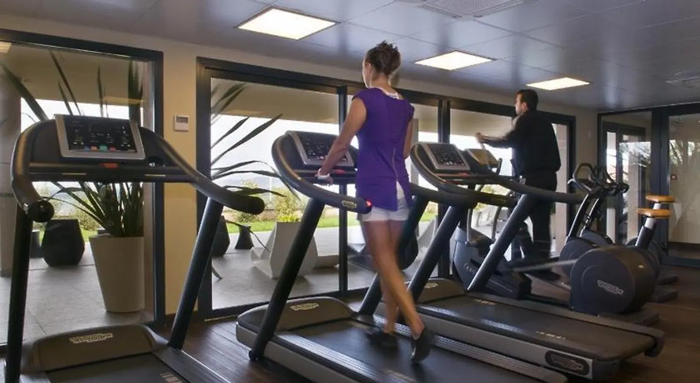 Radisson Blu Resort & Spa, Ajaccio Bay SPORTS_AND_LEISURE