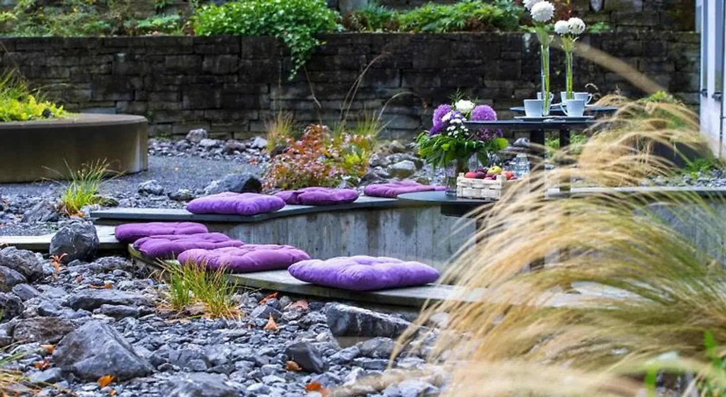 Radisson Hotel Zurich Airport LANDSCAPE