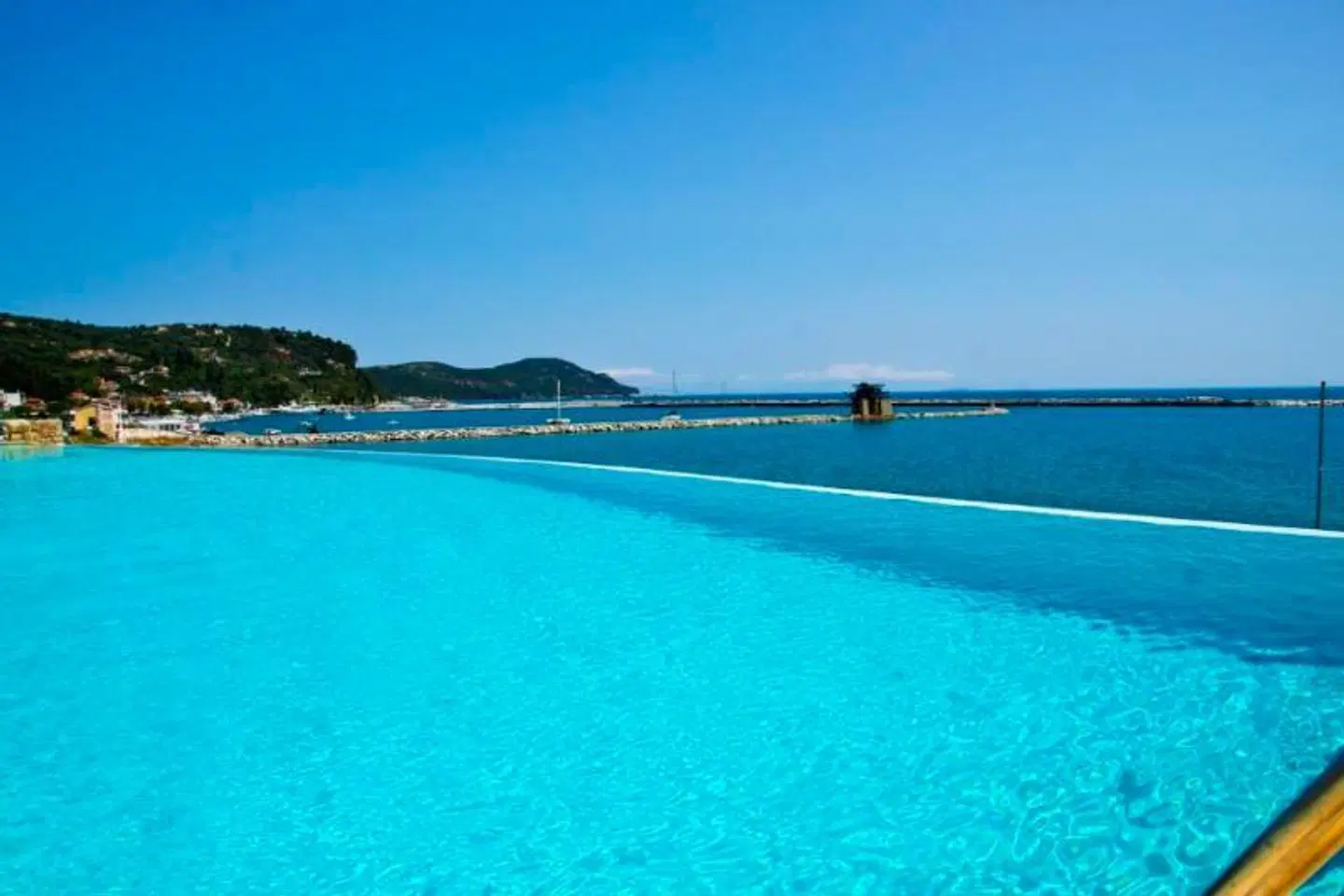 Kymi Palace OUTDOOR_POOL