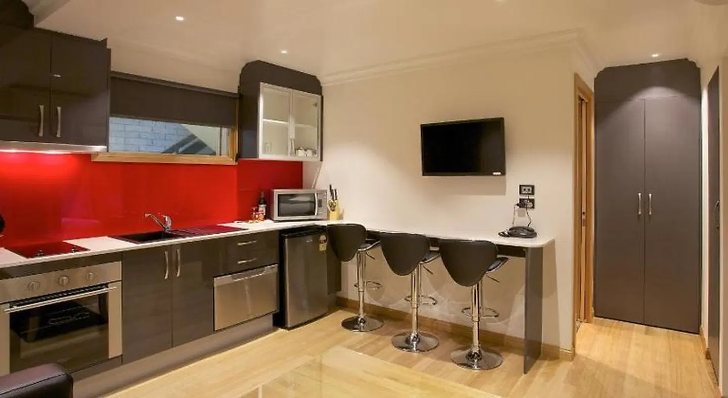 Quality Hotel Colonial Launceston Konferenz