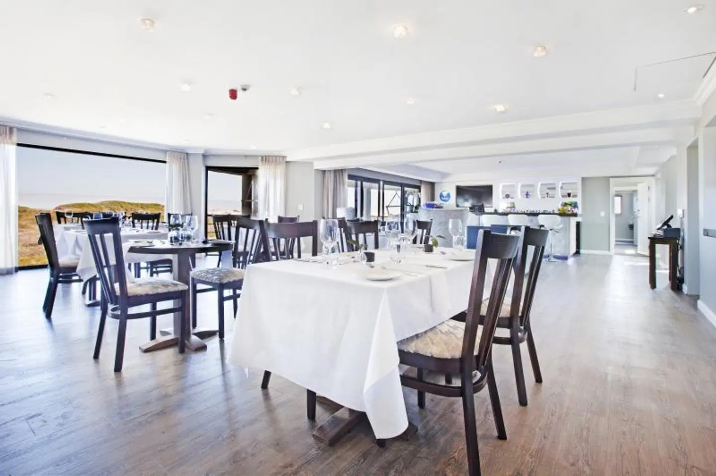 Bliss Boutique Hotel Restaurant