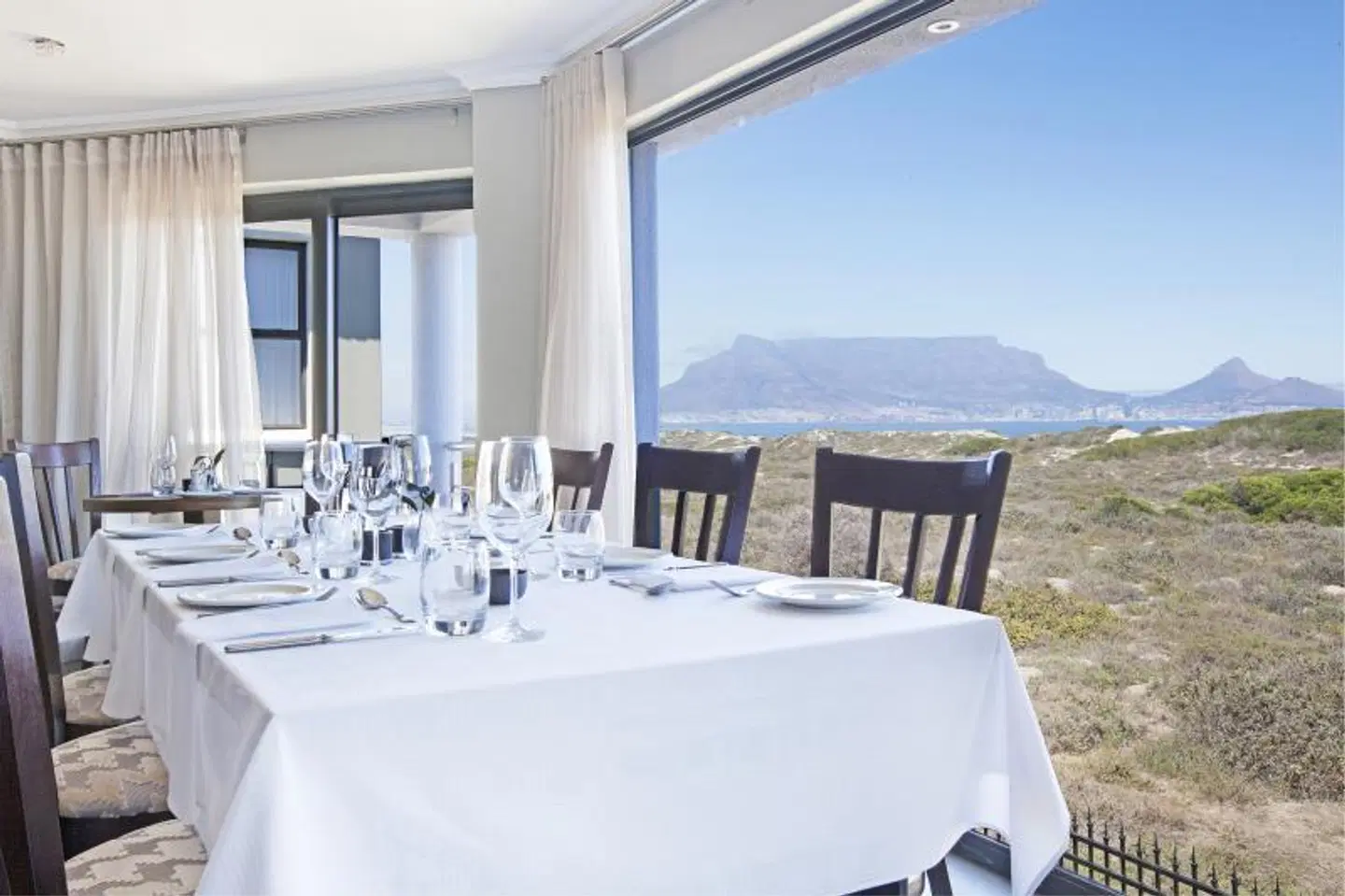 Bliss Boutique Hotel Restaurant