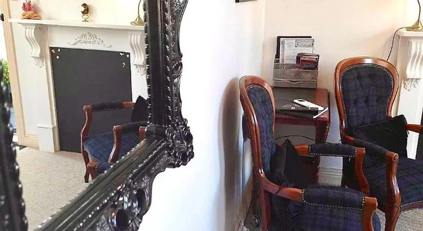 Kurrajong House Bed & Breakfast Launceston ROOM_EXAMPLE