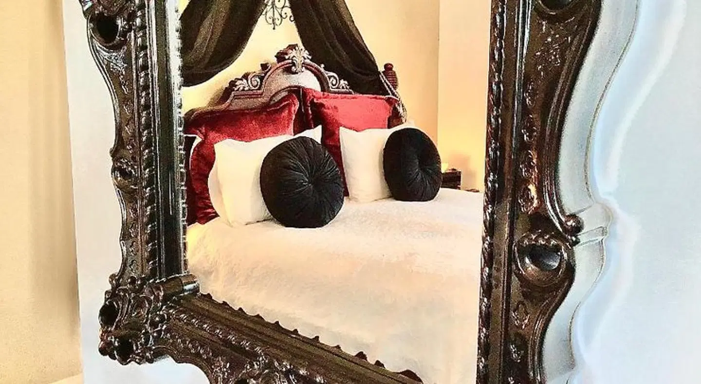 Kurrajong House Bed & Breakfast Launceston ROOM_EXAMPLE