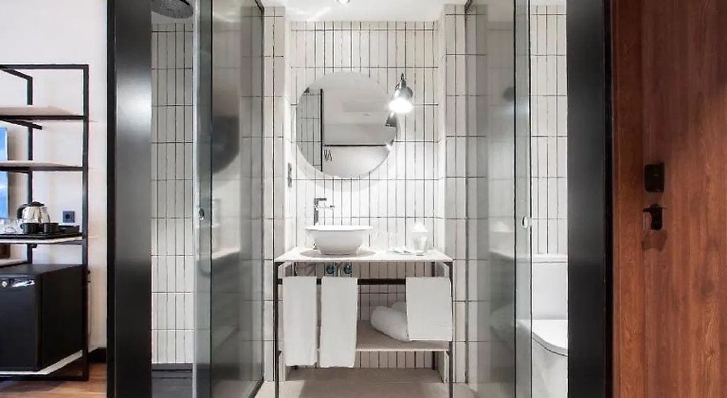 Radisson Blu 1882 Hotel, Barcelona Sagrada Familia ROOM_EXAMPLE