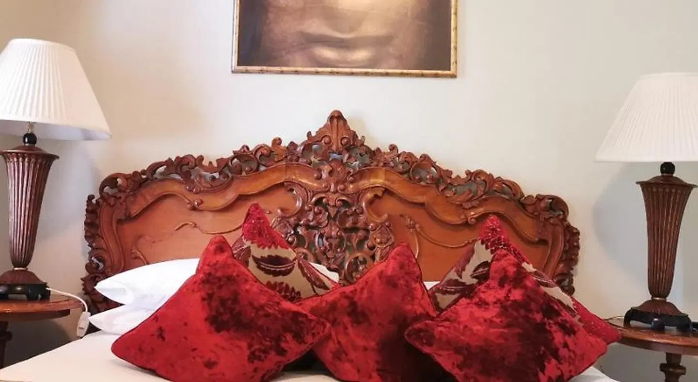 Twenty Nevern Square Hotel Restaurant