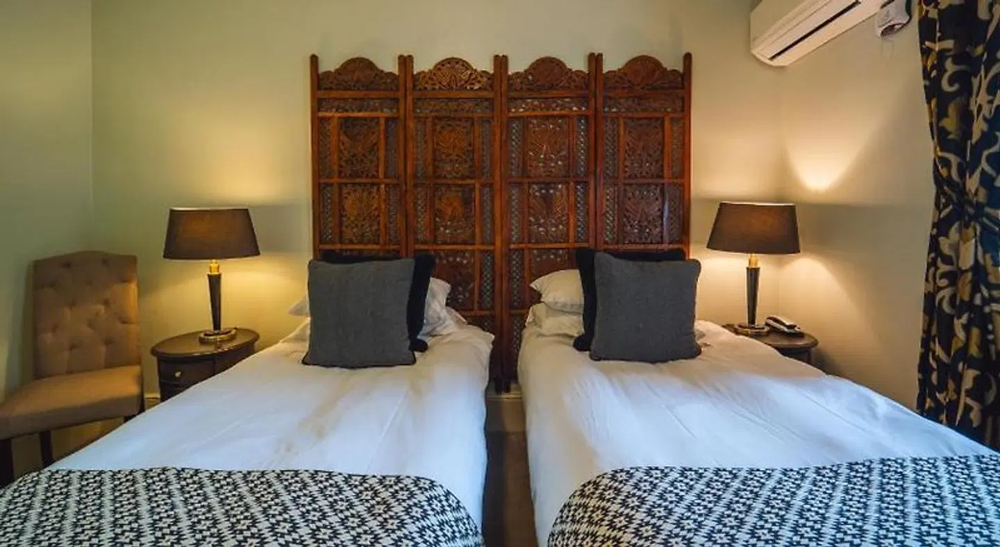 Twenty Nevern Square Hotel ROOM_EXAMPLE