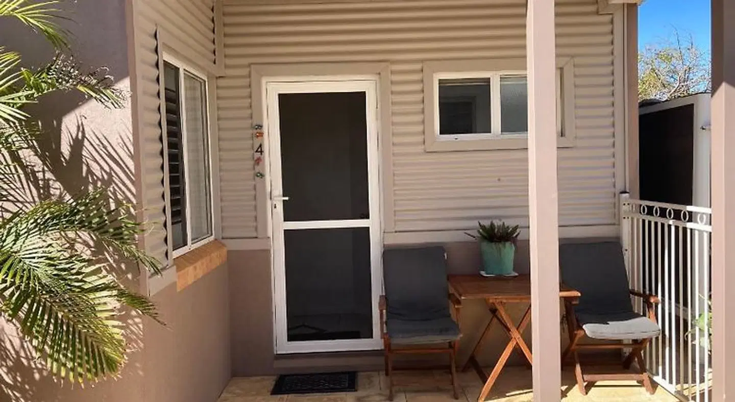 Gecko Lodge Kalbarri HEALTH_BEAUTY