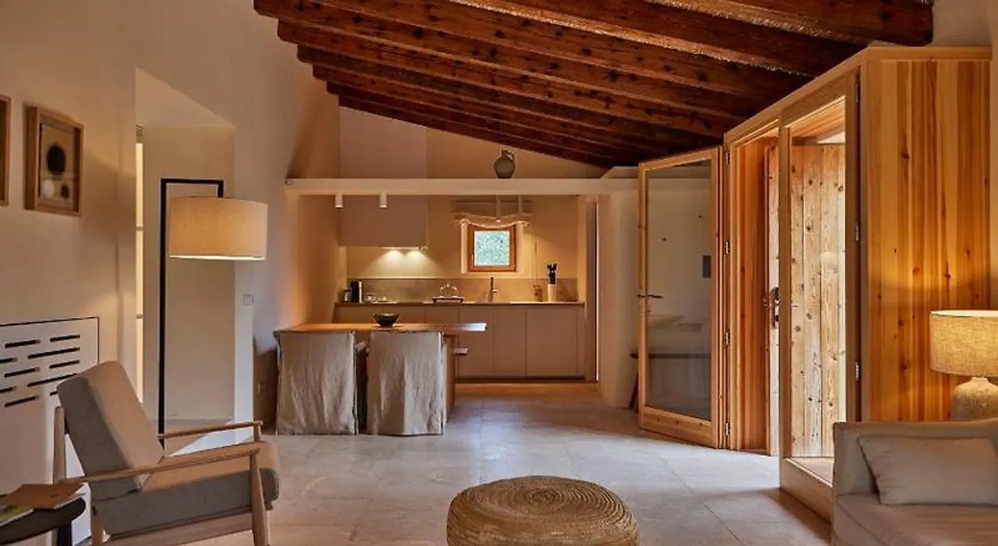 Rural Son Penya Petit Spa ROOM_EXAMPLE