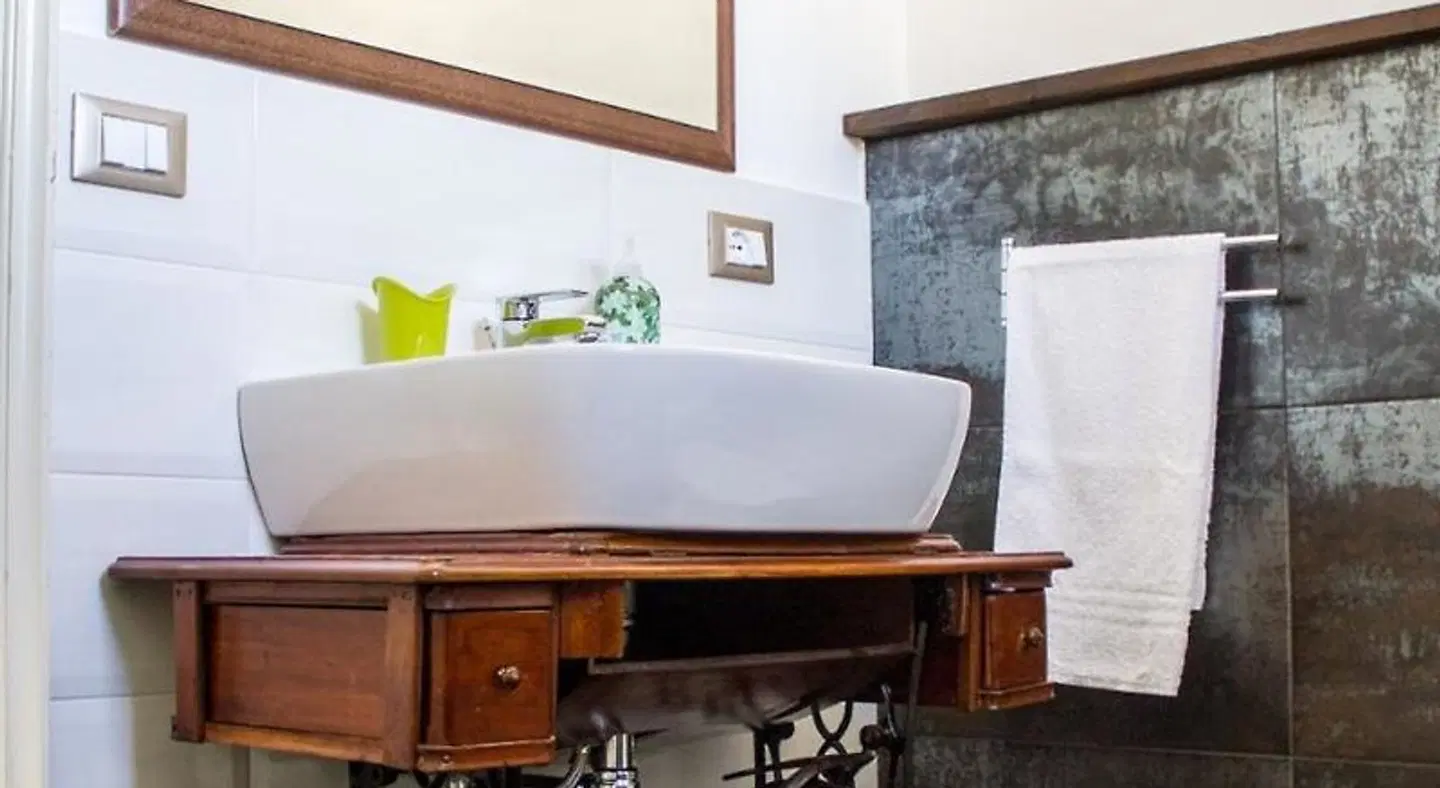 B&B Giardino Di Pietra ROOM_EXAMPLE