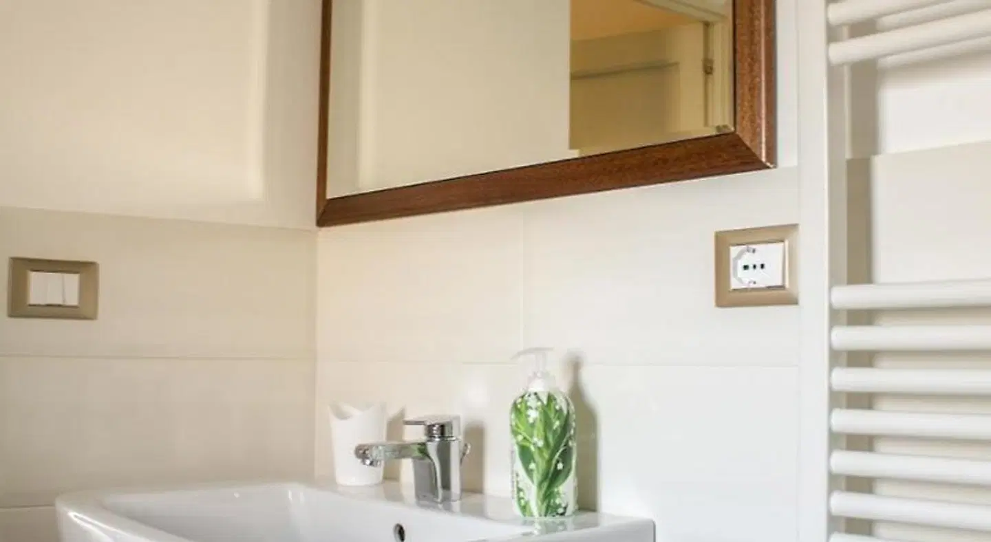 B&B Giardino Di Pietra ROOM_EXAMPLE