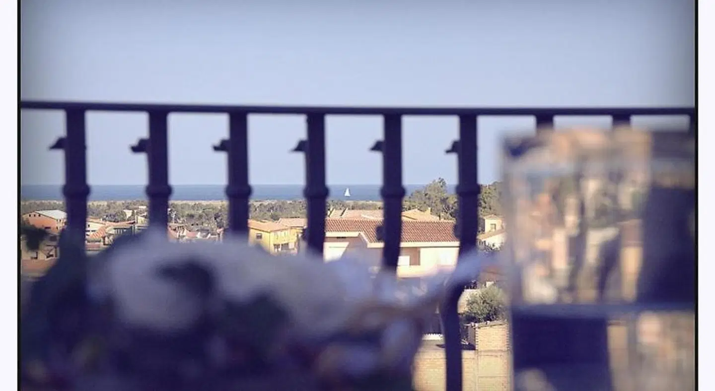 Residenza Petrera Hallenbad