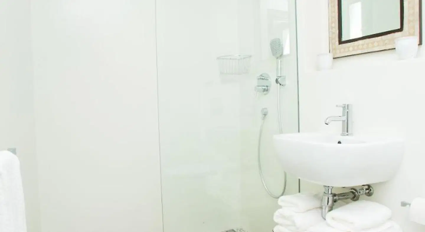 S'Argamassa Villas Badezimmer