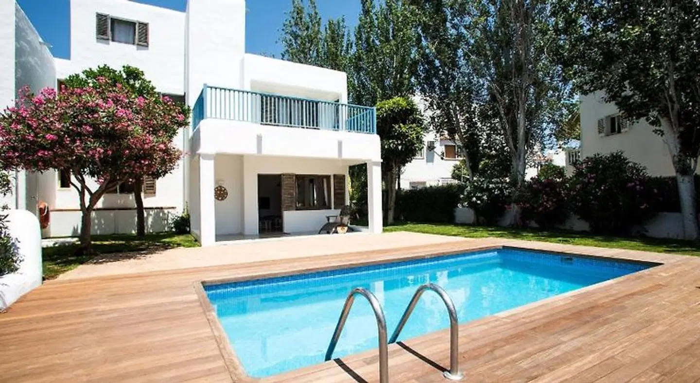 S'Argamassa Villas EXTERIOR