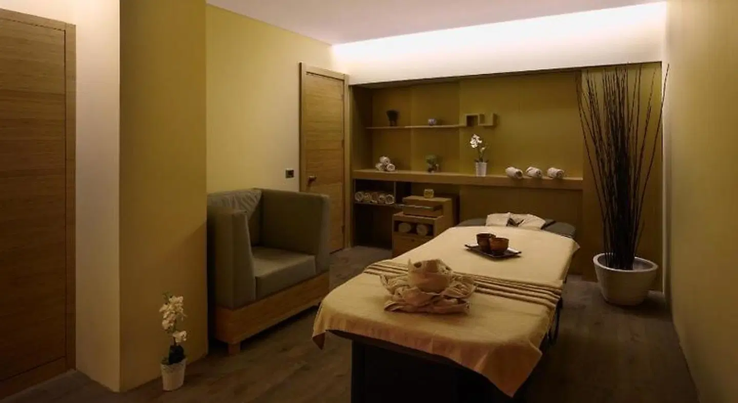 Istanbul Gonen Hotel HEALTH_BEAUTY