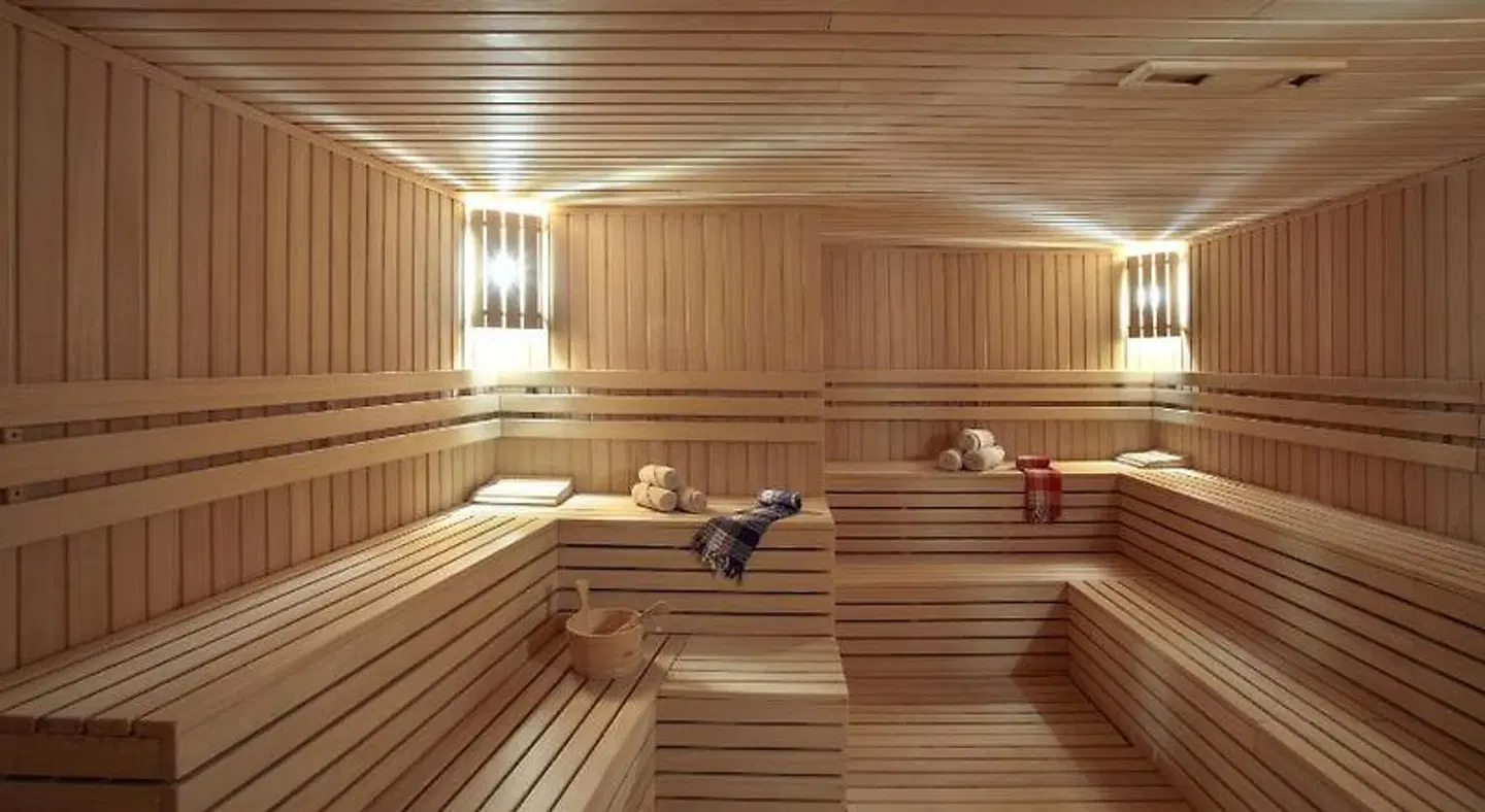 Istanbul Gonen Hotel HEALTH_BEAUTY