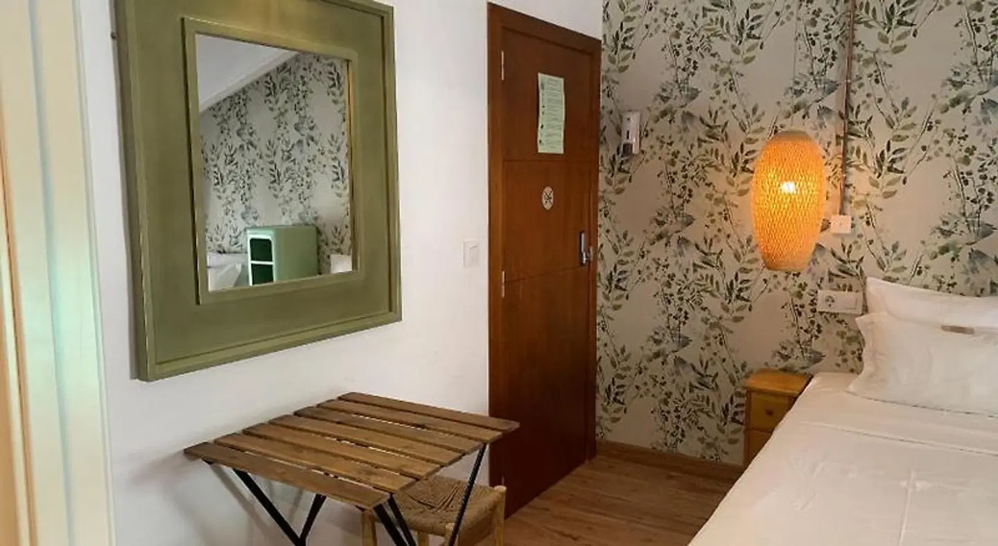 Rural Casa Caimari Guest House ROOM_EXAMPLE