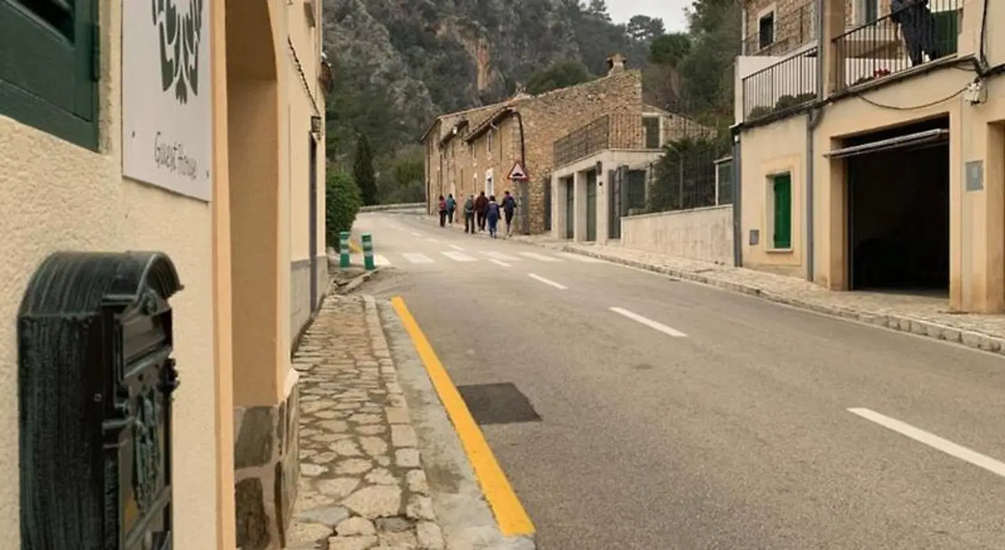 Rural Casa Caimari Guest House EXTERIOR