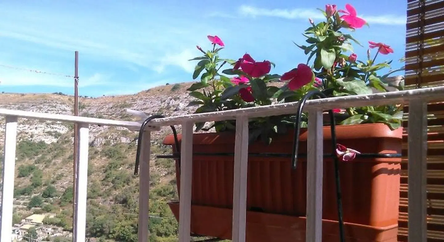 B&B Belvedere All'Idria EXTERIOR