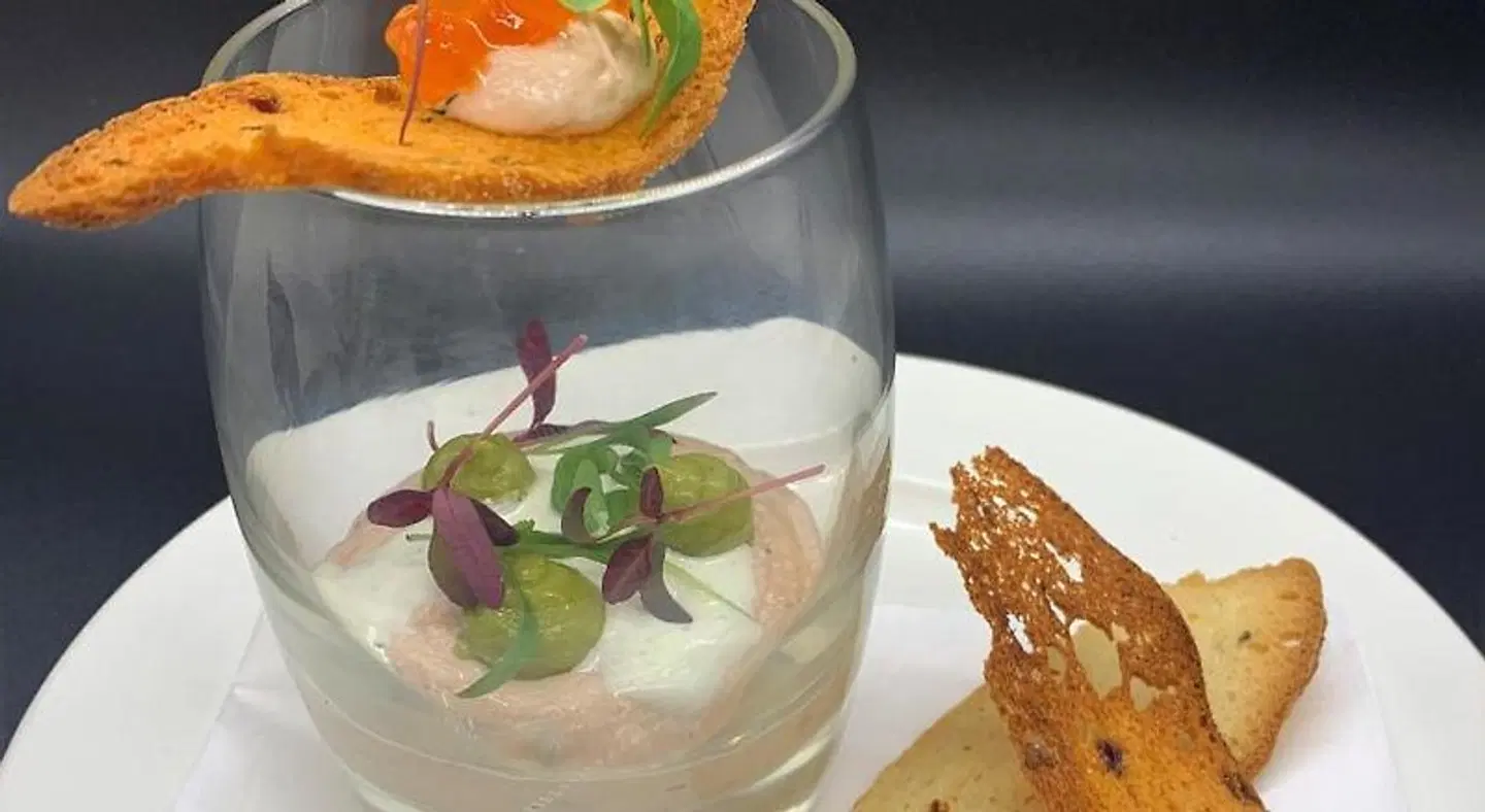 No. 11 Boutique Hotel Restaurant
